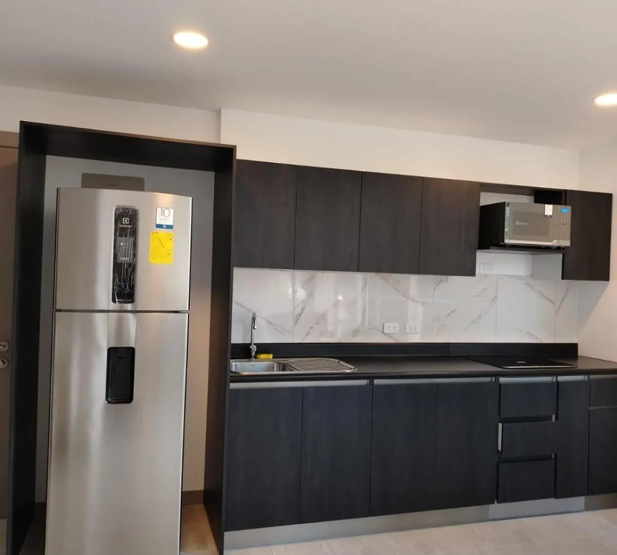 דירה קיטו Espectacular Departamento Norte 3 Habitaciones אקוודור