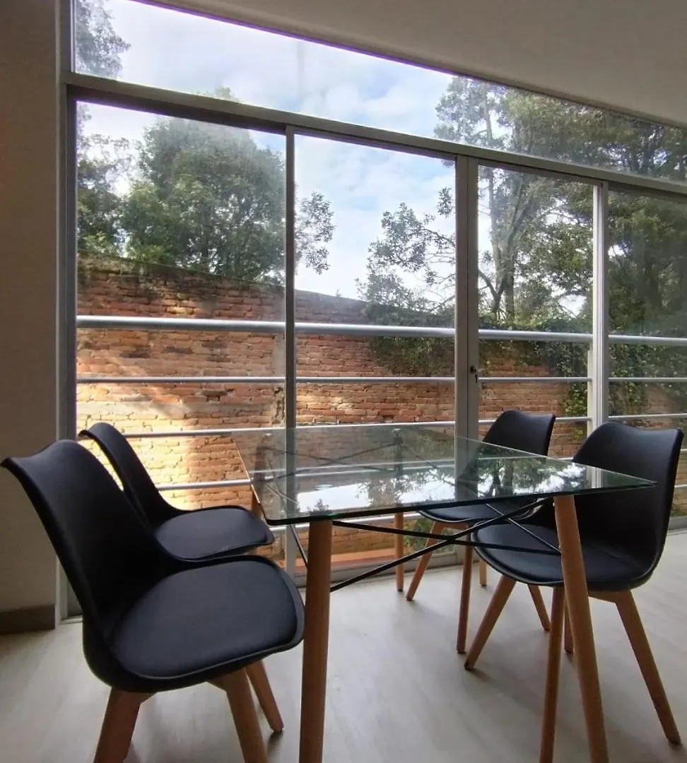 דירה קיטו Espectacular Departamento Norte 3 Habitaciones