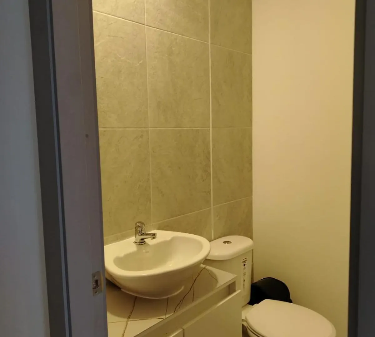 קיטו Espectacular Departamento Norte 3 Habitaciones
