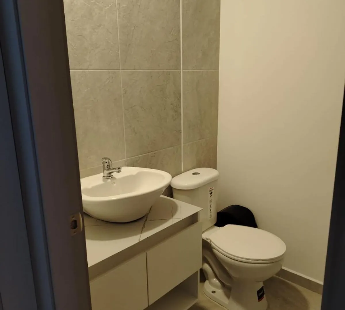 קיטו Espectacular Departamento Norte 3 Habitaciones 0*,