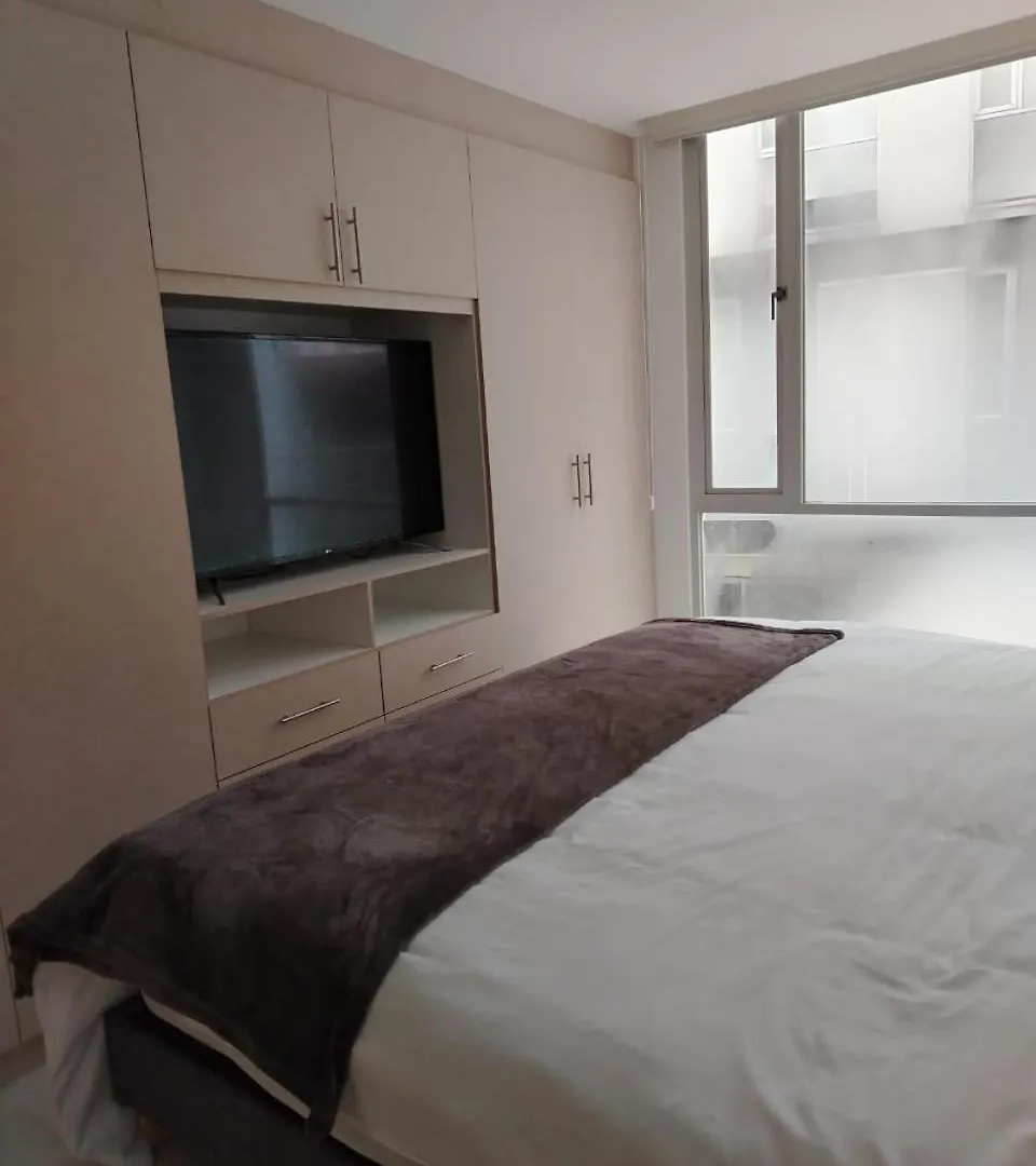 קיטו Espectacular Departamento Norte 3 Habitaciones דירה