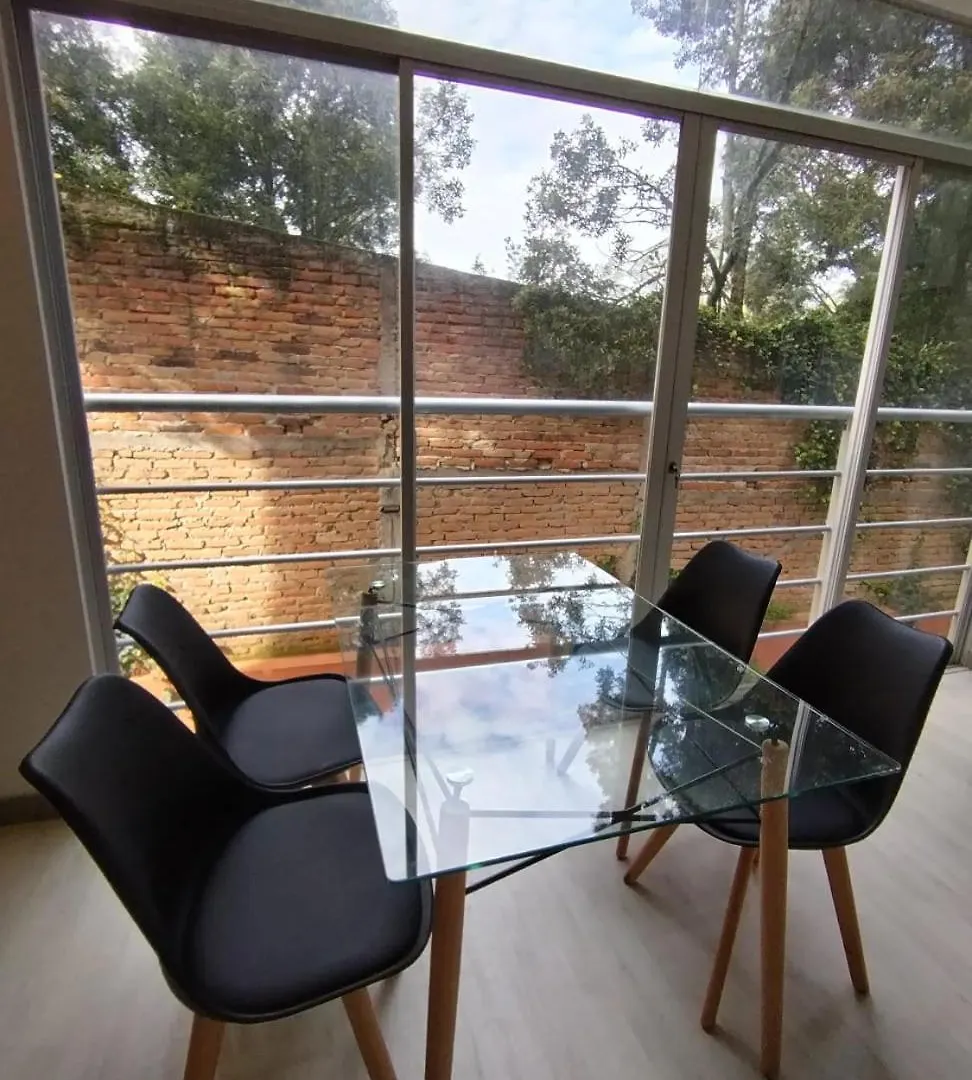קיטו Espectacular Departamento Norte 3 Habitaciones אקוודור