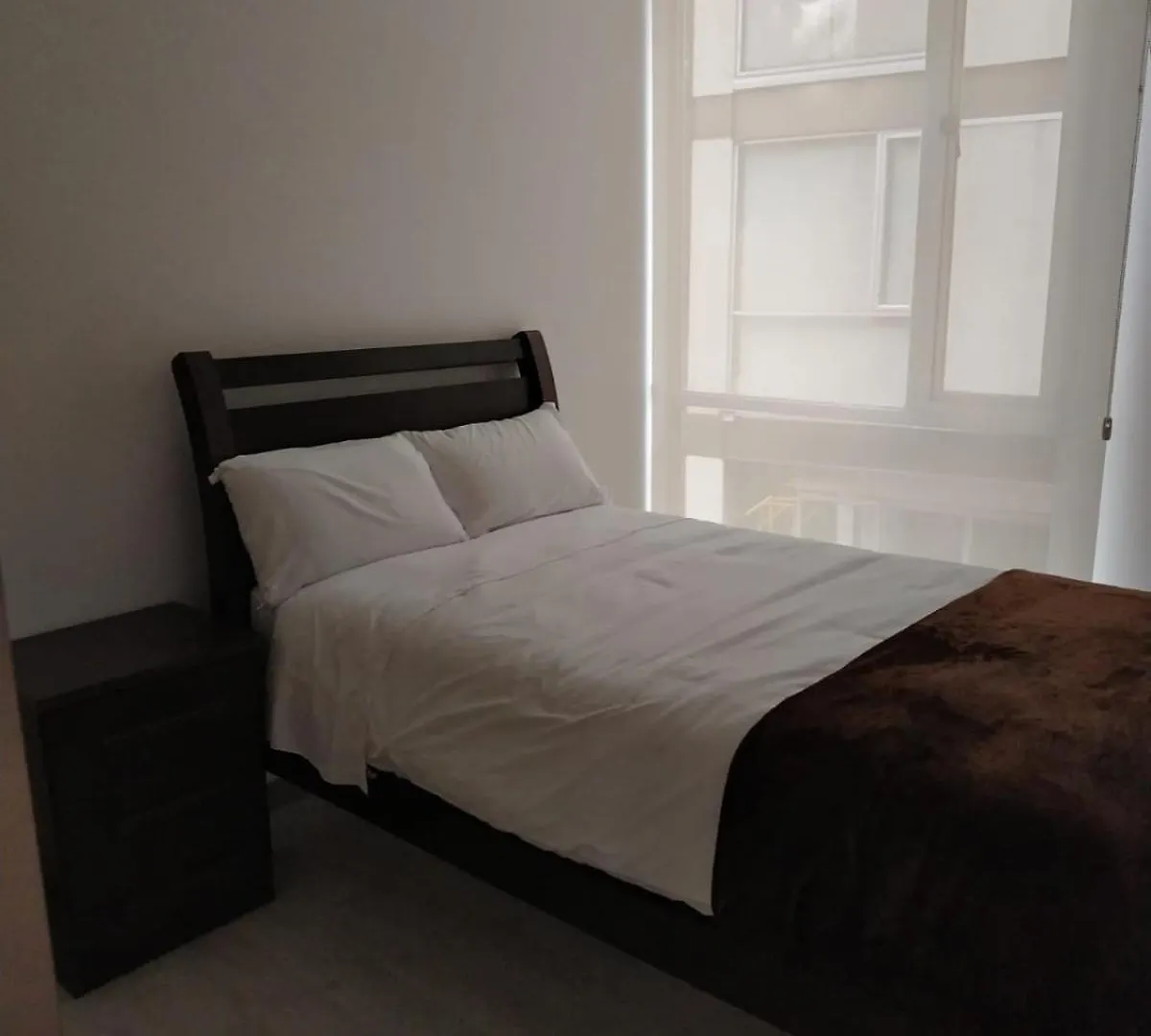 Espectacular Departamento Norte 3 Habitaciones Quito