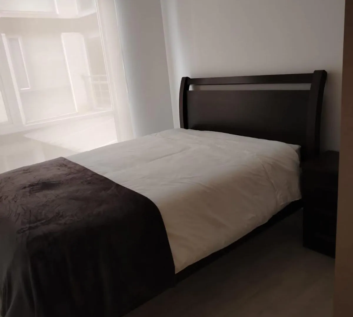 Apartmán Espectacular Departamento Norte 3 Habitaciones Quito